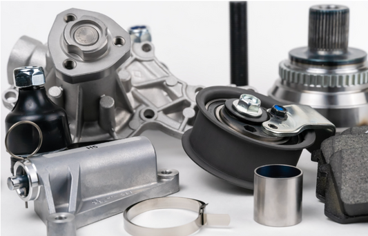 Cheap Auto Parts in Canada