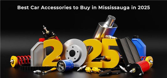 Best Car Accessories