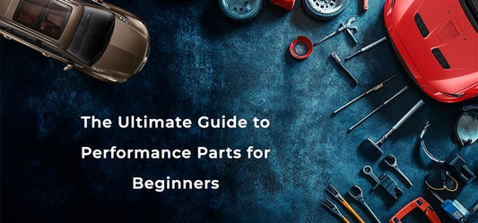 Performance Parts