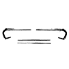 Harness Bars Harness Bars