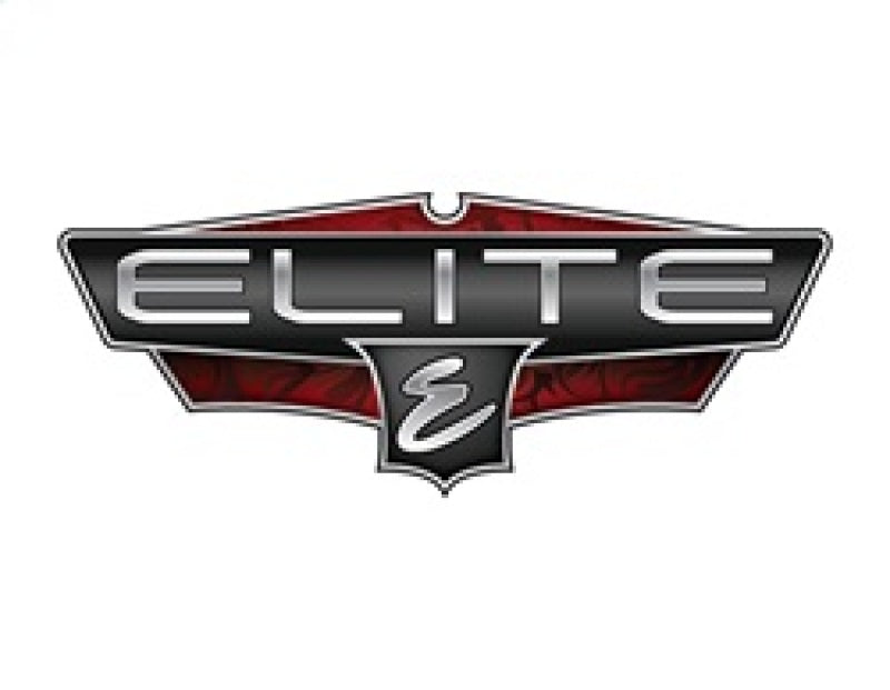 UnderCover 25-26 Ford F-150 Crew Cab 5.7ft Bed W/Pro Access Elite Smooth Bed Cover - Ready To Paint