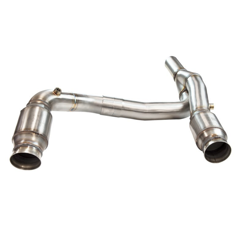Y Pipes Y Pipes