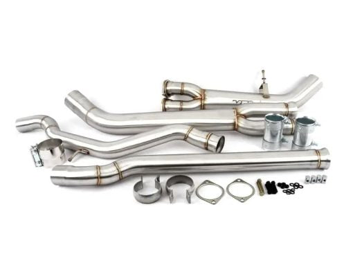 High -Flow-Single-Mid-pipe