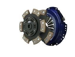 Spec 02-04 2.0L SVT Focus Stage 3 Clutch Kit - Requires Spec SVT Focus Flywheel