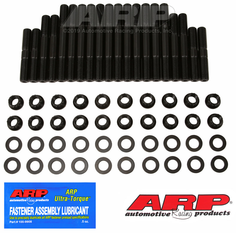 ARP Pontiac '67 & prev. 400-428 12pt head stud kit