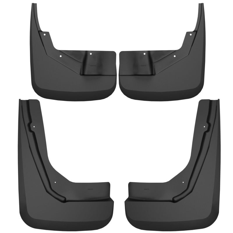 Mud Flaps Mud Flaps