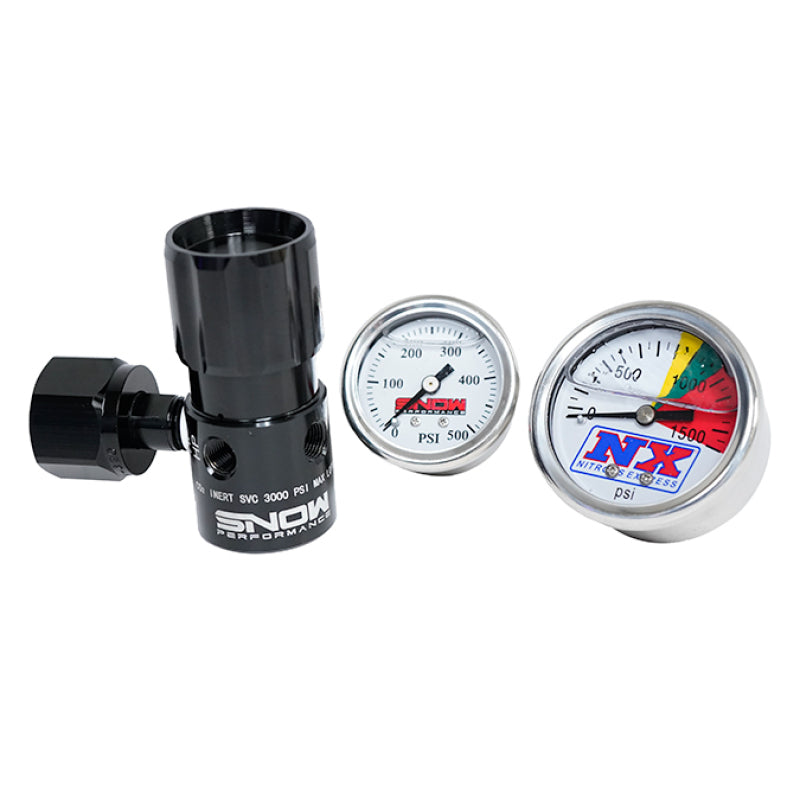Nitrous Controllers Nitrous Controllers