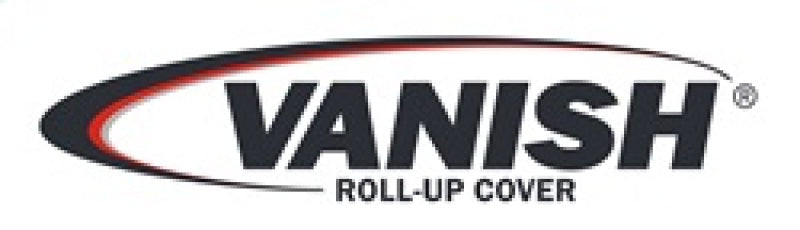 Access 2024+ Toyota Tacoma 6ft Bed Vanish Roll-Up Cover