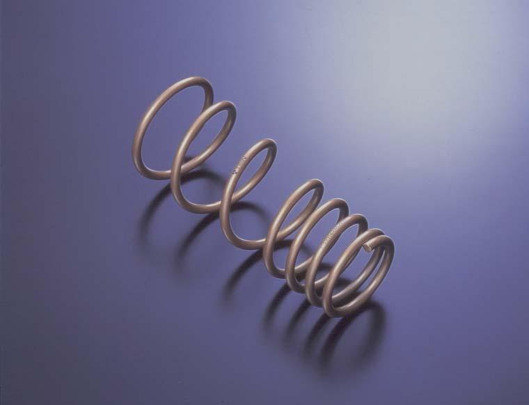 Tein 04+ Mazda 6 (GM3#/GN3# 4dr Sedan 6cyl-3.0l FF ) H-Tech Springs