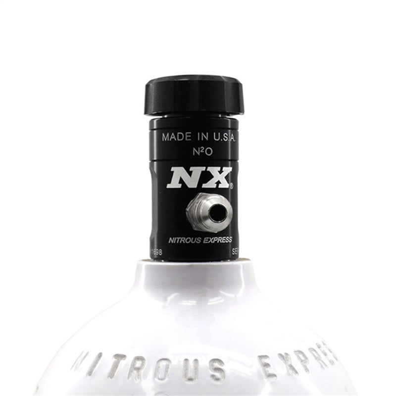 Nitrous Bottle Accessories Nitrous Bottle Accessories