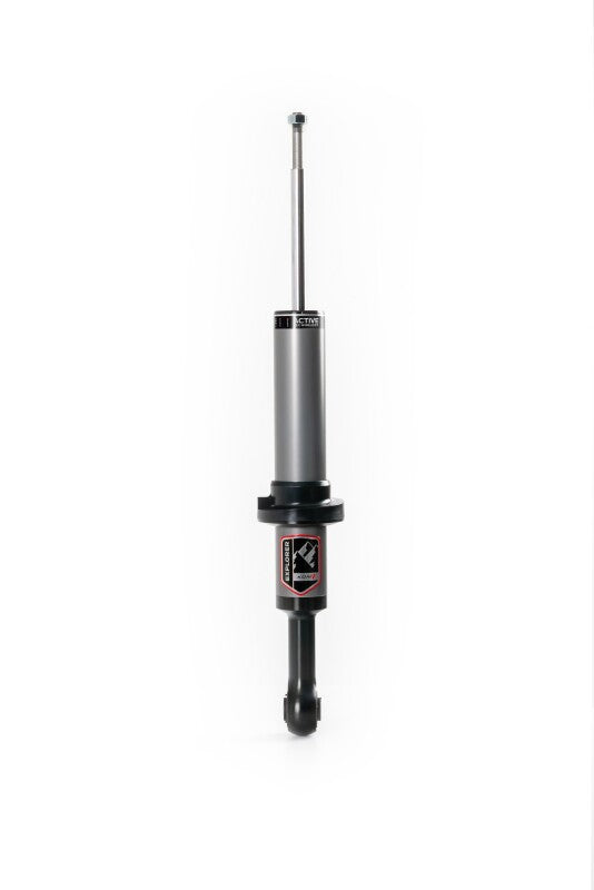 Koni 2018+ Jeep Wrangler JL 2-3in Lift Explorer Shock - Rear