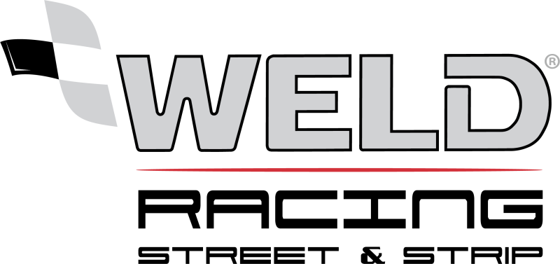 Weld S70 RT-S 17x10in / 5x120 BP / 7.8in. BS - Polished Center - Polished Shell Wheel