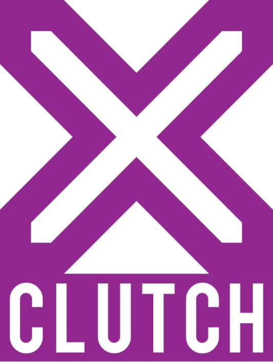 X Clutch X Clutch