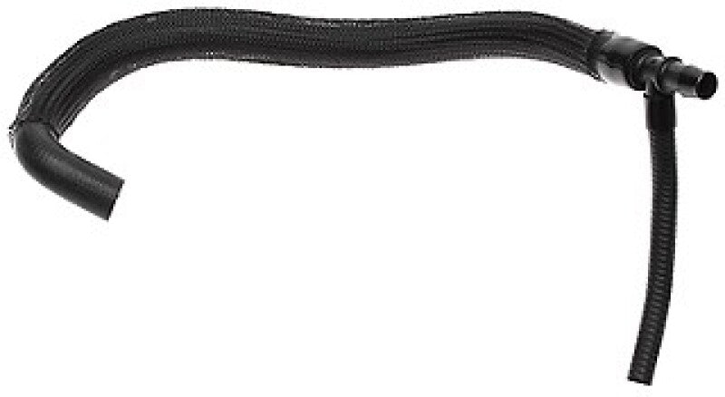 Gates 2015 Volkswagen e-Golf Electric Upper Molded Coolant Hose