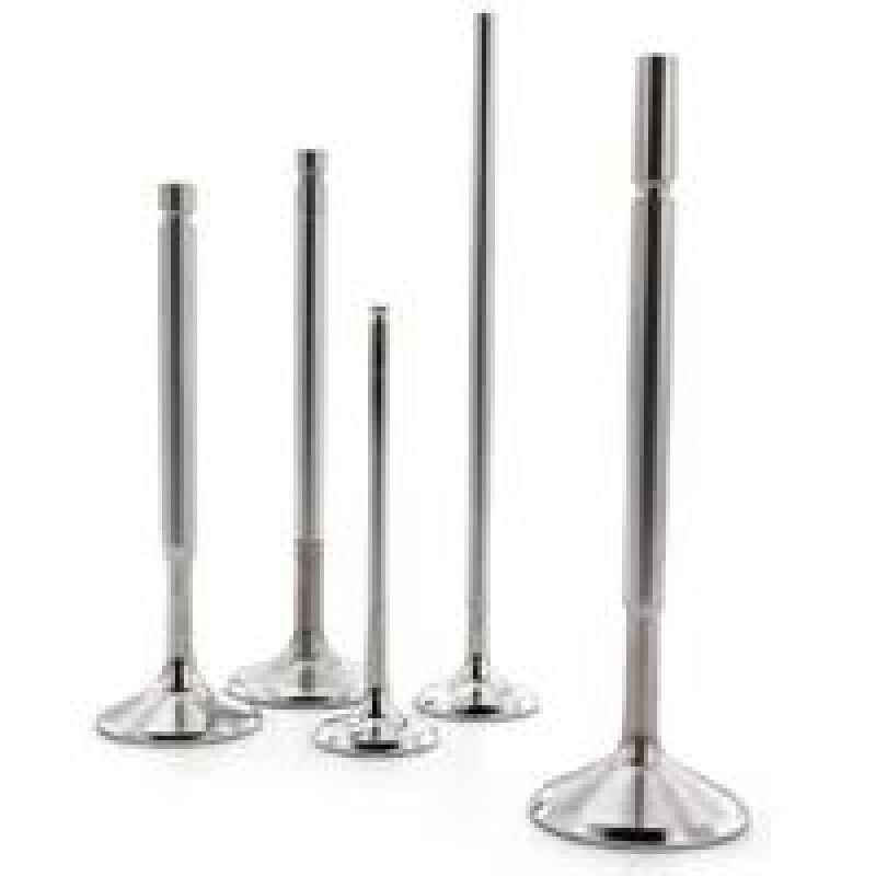 Ferrea 05-08 Suzuki GSXR 1000 34mm Head 4.98mm Stem Dia Competition Intake Valve - Set of 4