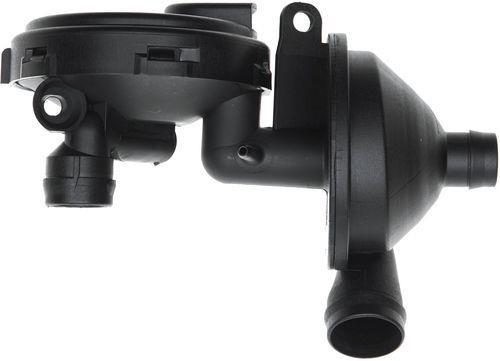 Gates 01-05 BMW 325I 6-Cyl. 2.5L Oil Separator Crankcase Vent Valves