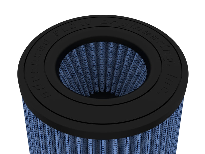 afe Momentum Intake Replacement Air Filter 4 IN F x 6 IN B x 4-1/2 IN T (Inverted) x 8-1/2 IN H