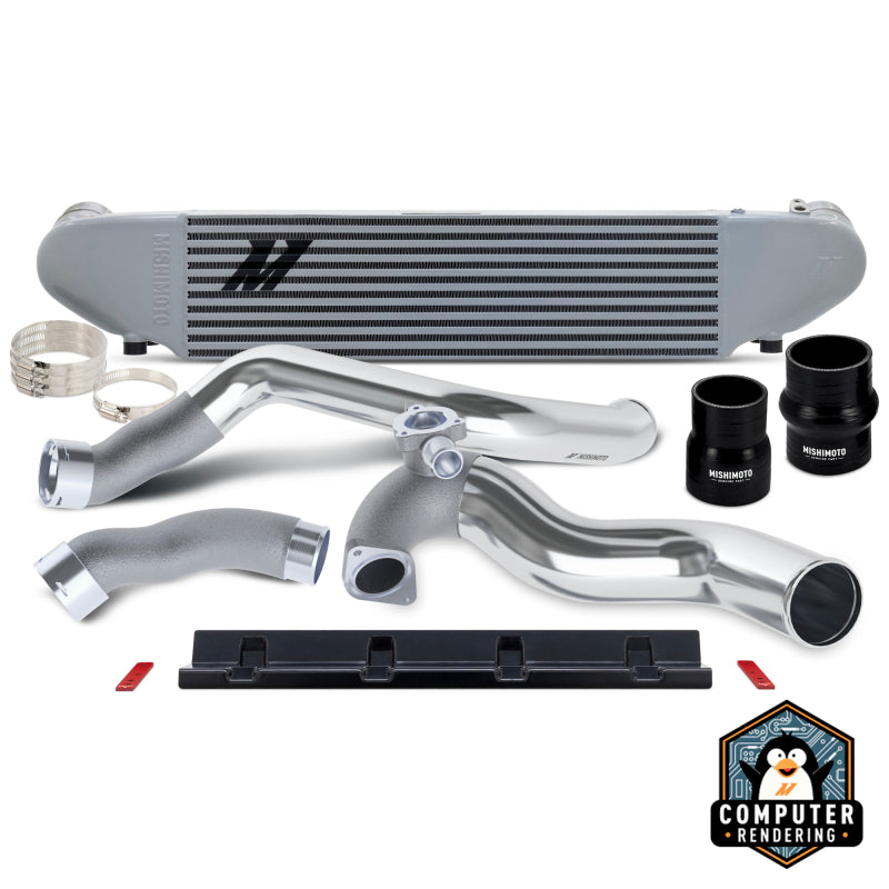 Intercooler Kits Intercooler Kits