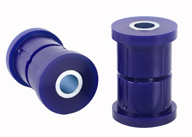 SuperPro Rear Trailing Arm Lower-Front Bush Kit For Chrysler Hillman