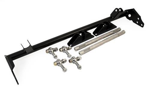 Innovative 92-00 Honda Civic / 94-01 Acura Intergra Replacement Traction Bar Housing Brackets