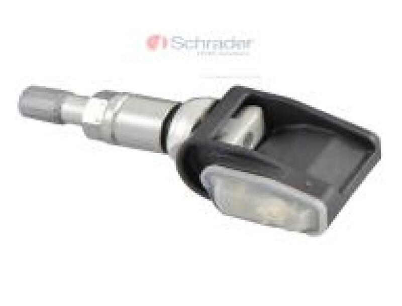 Tire Pressure Sensors Tire Pressure Sensors