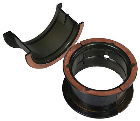 ACL TRIMETAL - Chry. Prod. V8 360 1974-98 Engine Crankshaft Main Bearing Set