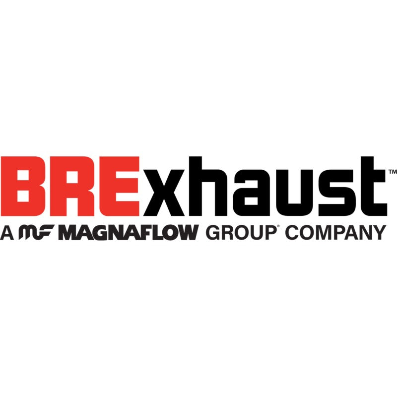 MagnaFlow BRE Exhaust Kit 01-04 QX4 Pathfinder 3.5L