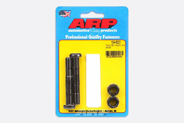 ARP Ford 312 V8 Rod Bolt Kit 2pk