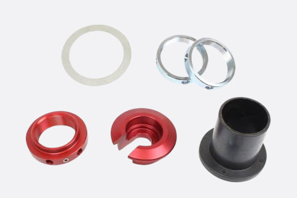 CP Pistons 17-22 Harley Milwaukee Eight 128 ci, 4.250in Bore, 4.500in Stroke Piston Kit