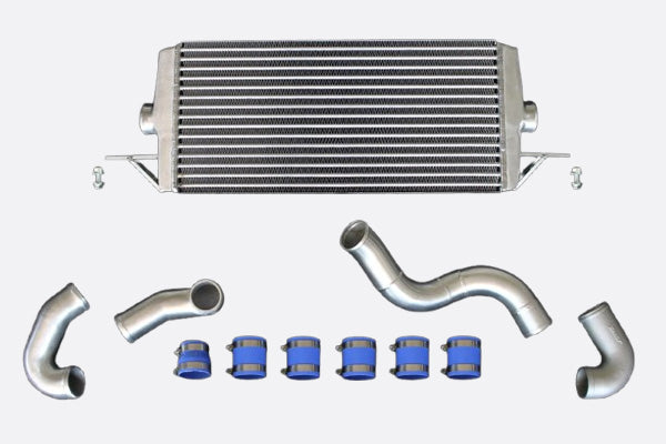 GReddy 2017+ Honda Civic Sport / SI T-28E Intercooler Kit