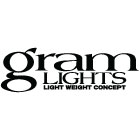 Gram_Lights Logo Gram_Lights Logo