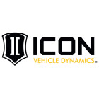 ICON Logo ICON Logo