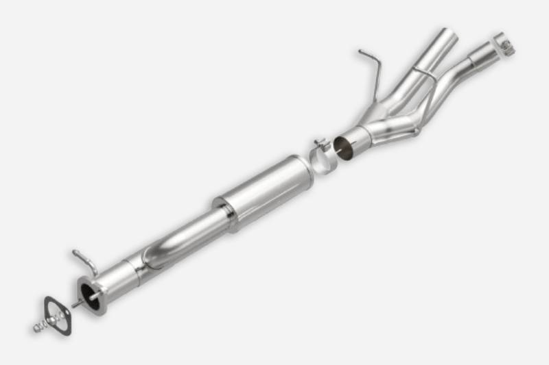 MagnaFlow Dodge BRE Exhaust Replacement Kit