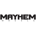 Mayhem Logo Mayhem Logo
