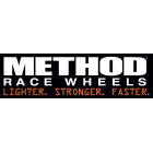 Method_Wheels Logo Method_Wheels Logo