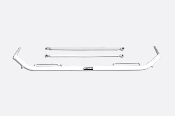 NRG Harness Bar 47in. - White