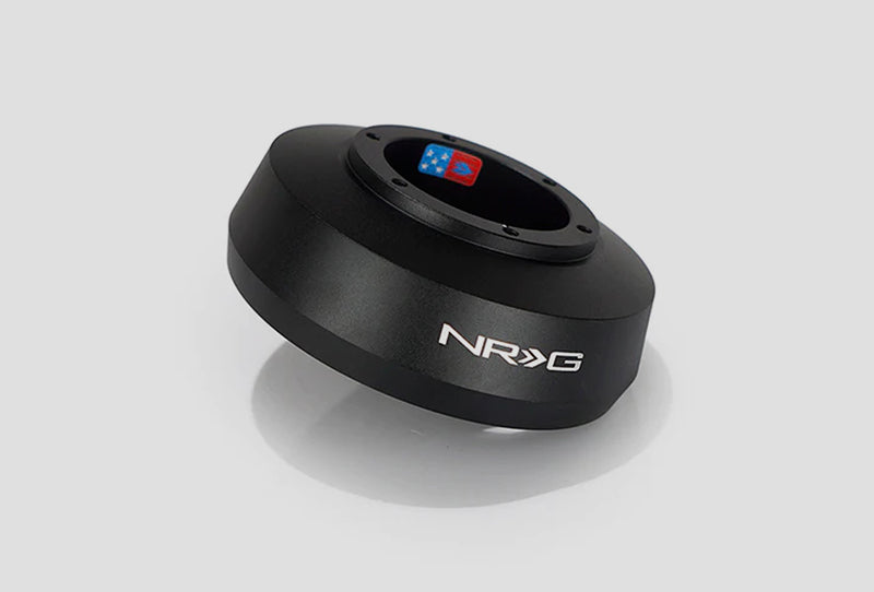 PRP Steering Wheel Center Cap - New Glory Stars and Stripes