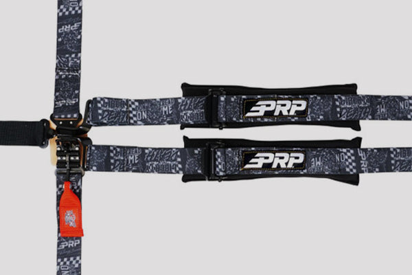 PRP 5.2 Harness - Dont Tread on Me