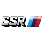 SSR Logo SSR Logo