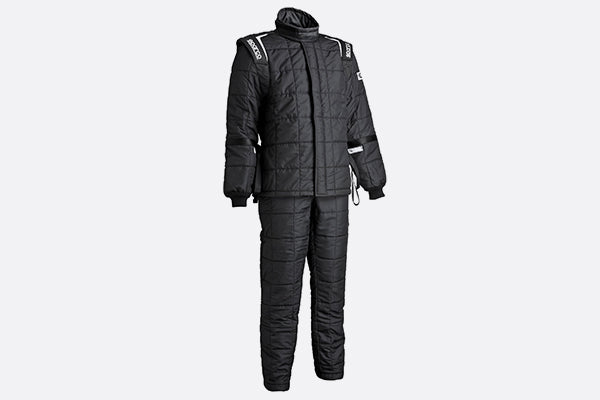 Sparco AIR-15 Size 52 Black