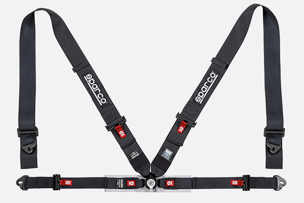 Sparco Belt Club H-4R Recreational 5pt Harness