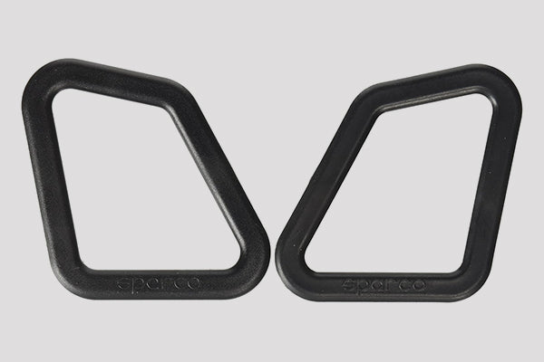 Sparco Belt Shoulder Guide Set Evo