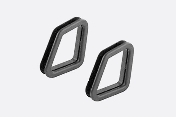 Sparco Belt Shoulder Guide Set R333