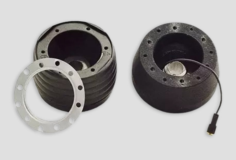 Sparco Strwl Hub Chevy Corvette 83>