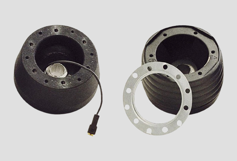 Sparco Strwl Hub Chevy Truck