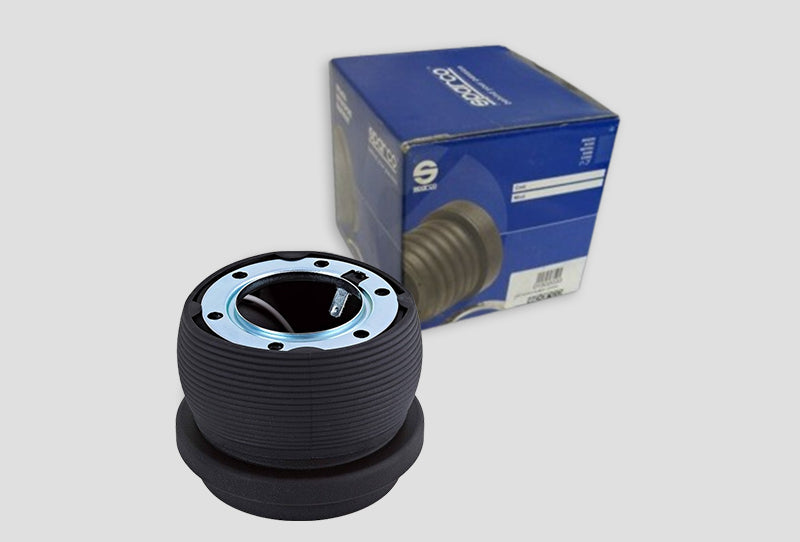 Sparco Strwl Hub Honda Civic 3/92-95