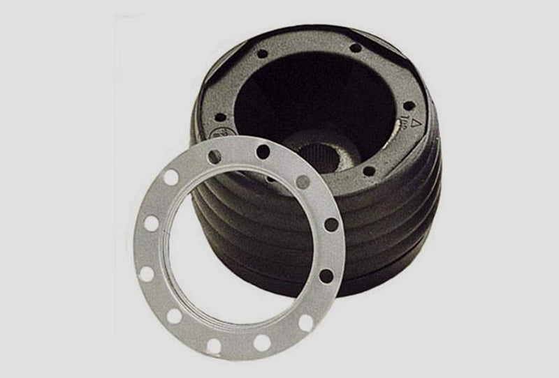Sparco Strwl Hub Mitsu Lancer 97 > Ev