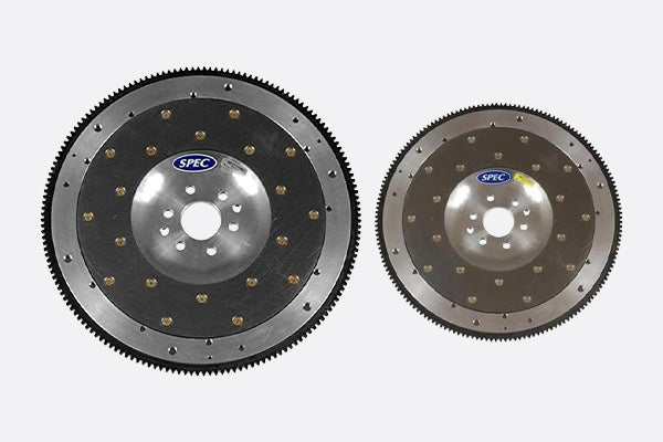 Spec 02-06 Nissan Altima 2.5L / 02-06 Nissan Sentra 2.5L Aluminum Flywheel