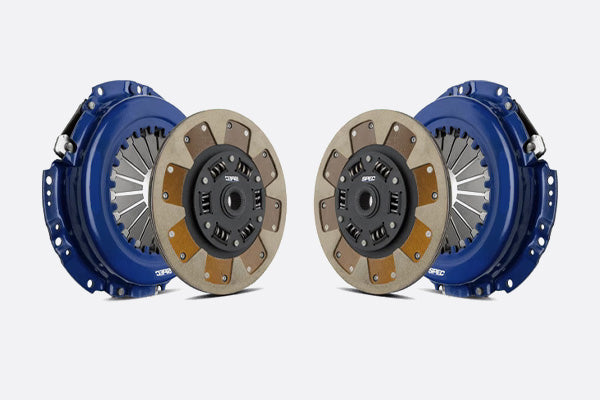 Spec SR20DET Stage 1 Clutch Kit