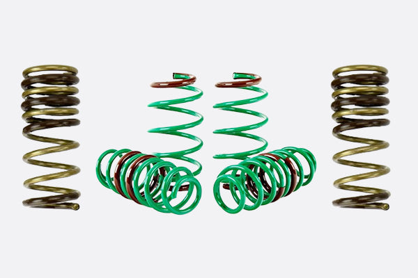 Tein 03-05 Civic EP3 S. Tech Springs